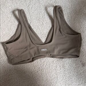 Oner Active SOFTMOTION™ SCOOP BACK BRALETTE